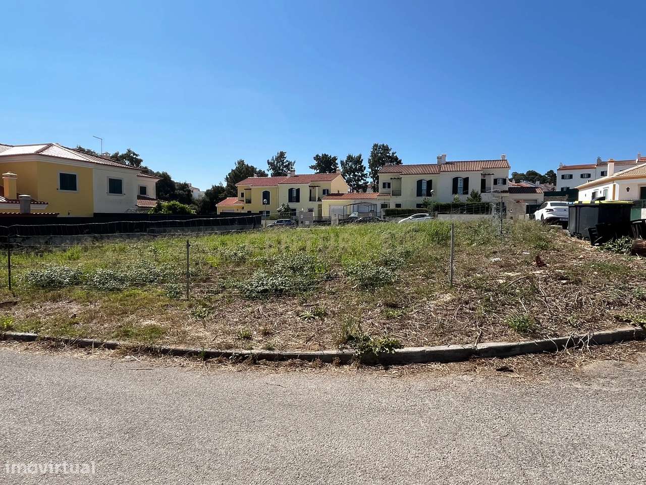 Terreno Urbano para construção - Grande imagem: 5/6