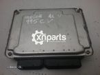 Centralina do motor VW GOLF IV (1J1) 1.9 TDI | 08.97 - 05.04 Usado REF. 038 906... - 3