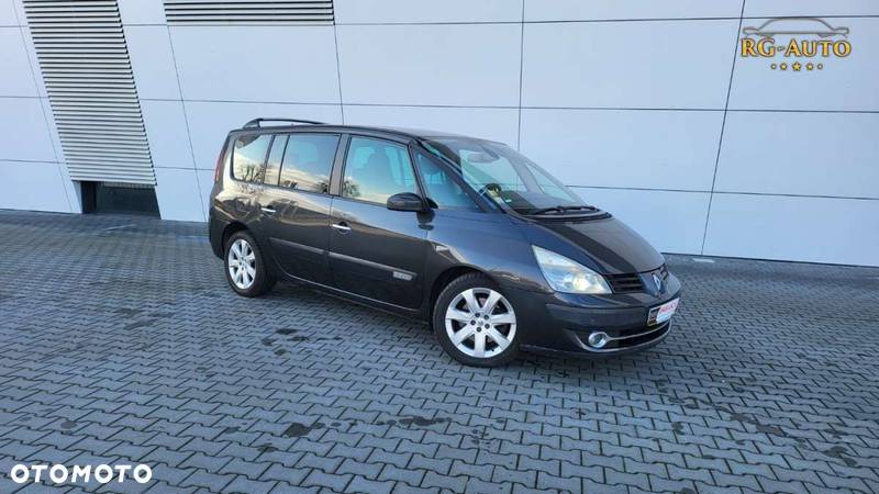 Renault Grand Espace - 4