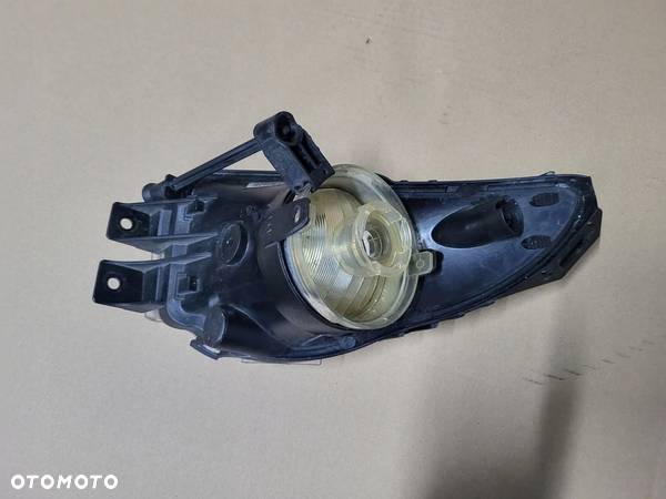 OPEL INSIGNIA A HALOGEN LEWY ORYGINALNY - 3