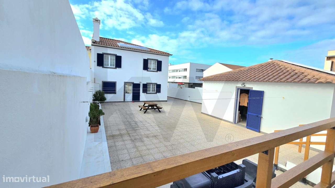 Moradia de Excelência em Bairro Premium da Ribeira Grande - Grande imagem: 4/21