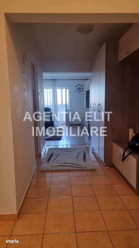 Apartament 2 camere, zona Spitalului de copii, spatios-7