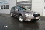 Skoda Superb - 7