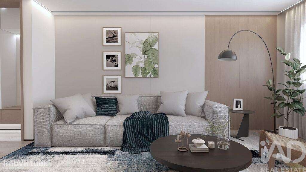 Apartamento T3 em Bonfim de 110,00 m2 - Grande imagem: 5/26