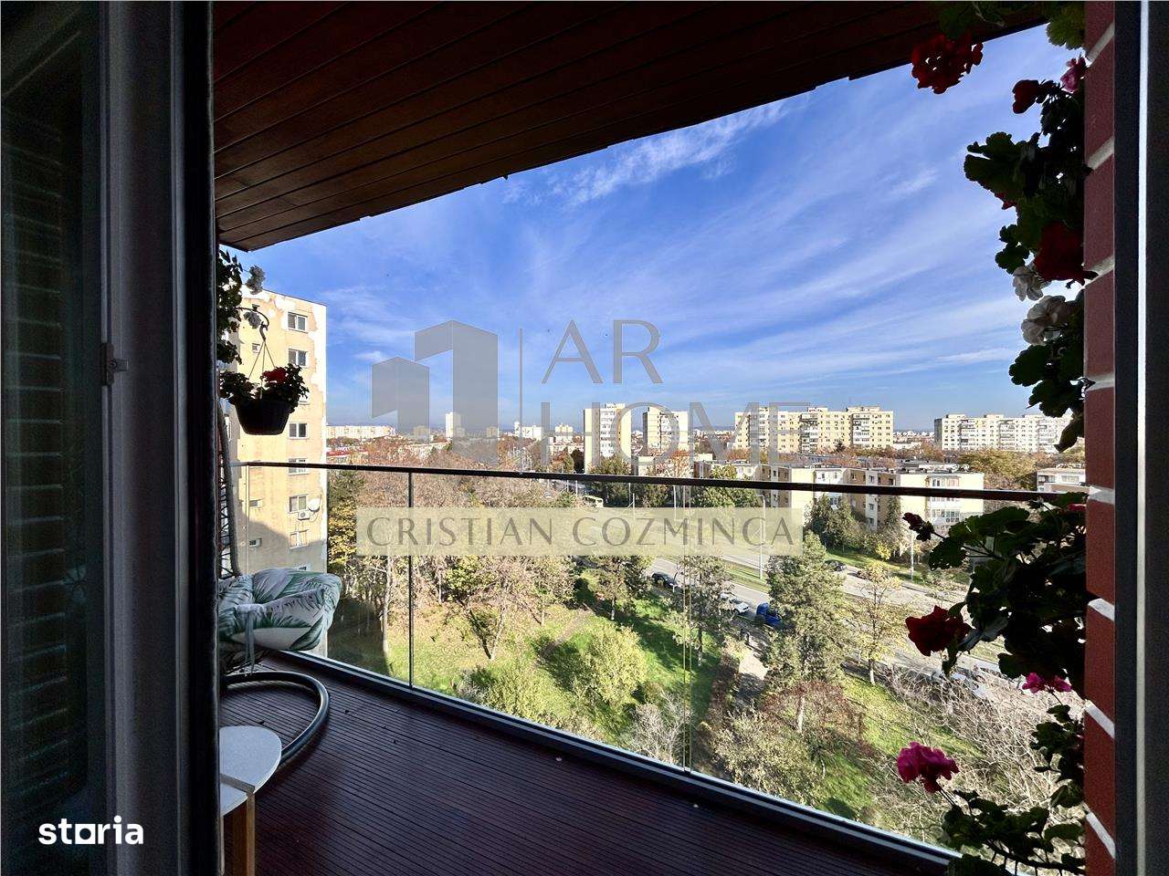 Apartament 3 camere, renovat LUX, West Mall, Ploiesti-18