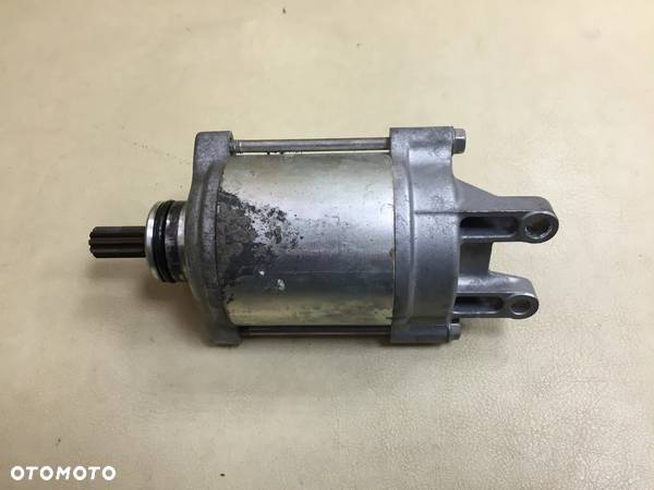 ROZRUSZNIK DENSO STARTER BMW R1200GS 12.41-7 718 421.01  428000-6650 - 3