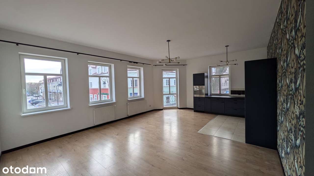 Mieszkanie w kamienicy, Rynek 1, 80 m2 - Pełny obrazek: 5/16