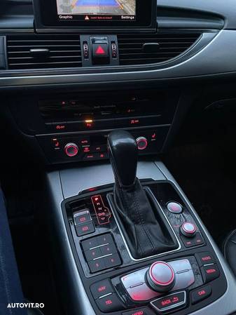 Audi A6 3.0 TDI S tronic - 7