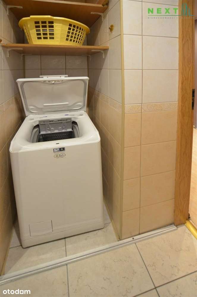 Nowy Bytom - 3 pokoje z dużym balkonem-11