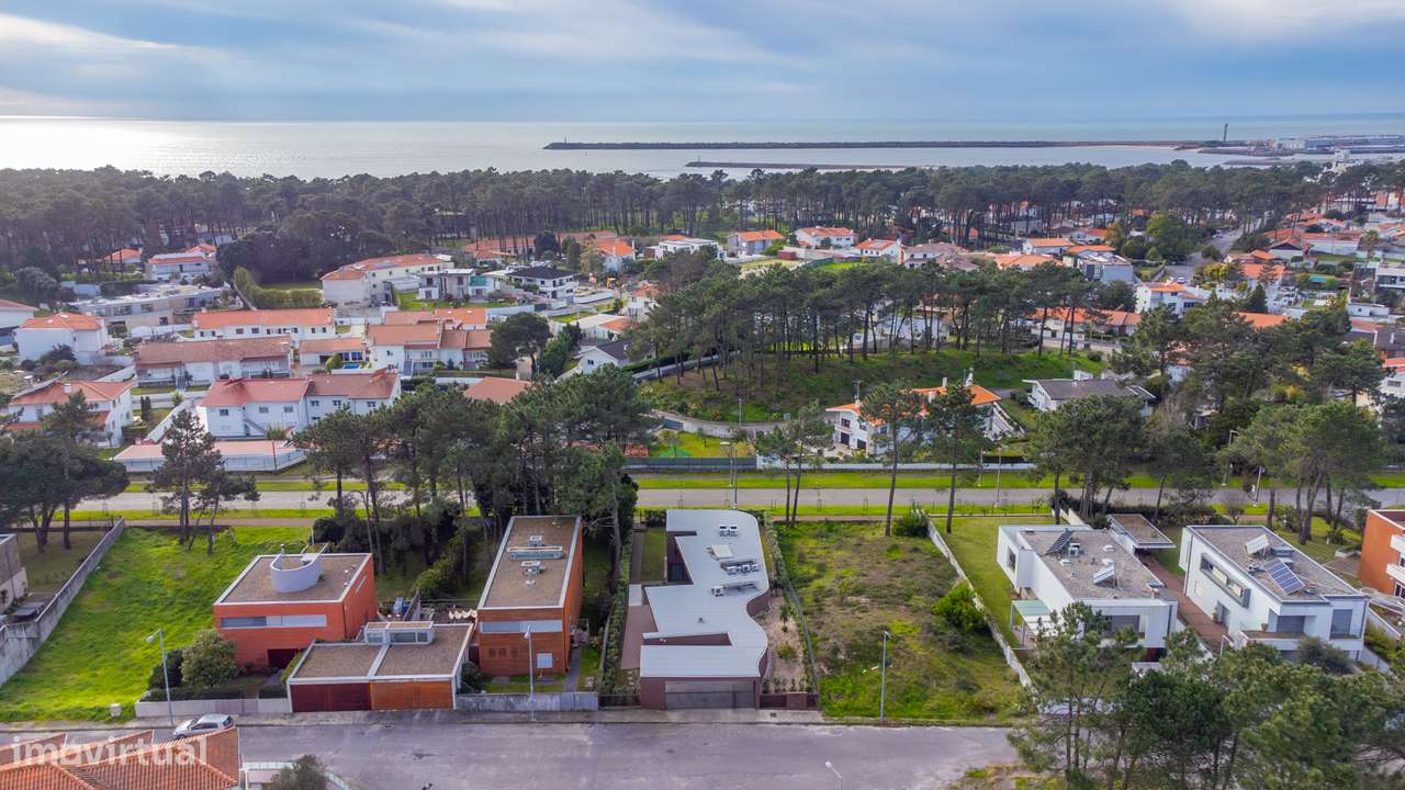 Moradia T6 a 800m da Praia do Cabedelo – Viana do Castelo-23