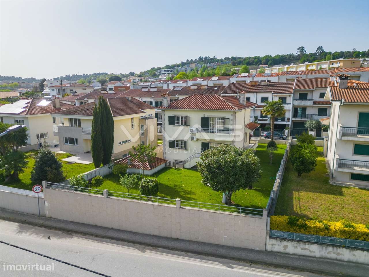 Moradia T3+1 Venda em Gualtar,Braga-4