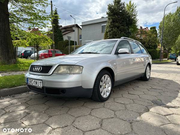 Audi A6 - 3