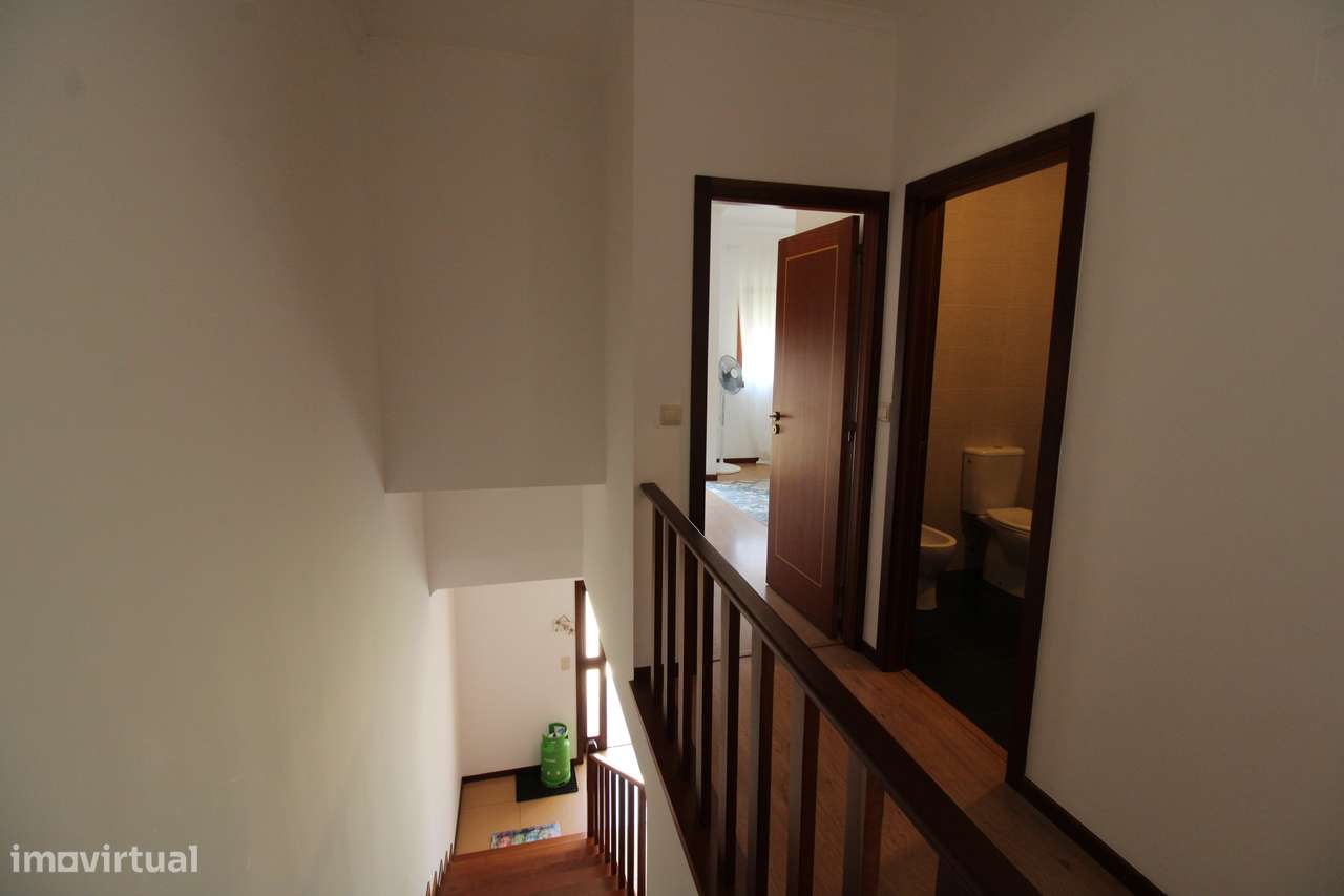 Moradia T3 Lousada| Figueiras | 3 Pisos | NEWS-30