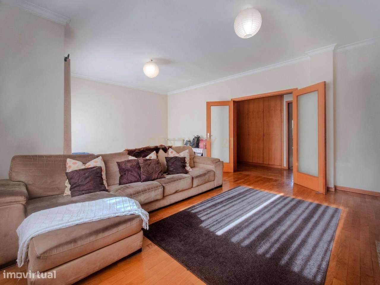 Apartamento T2 | Varandas | Suite | 152m2 em Valongo- Oportunidade Úni - Grande imagem: 3/28