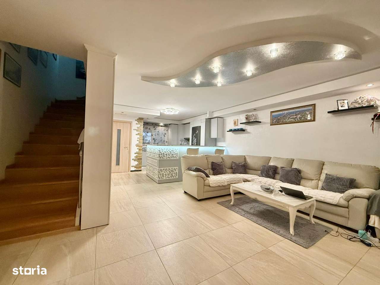 COSMOPOLIS - Vila tip N, cu 2 pergole - Imagine principală: 5/18