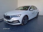 Skoda Octavia 1.5 TSI DSG Mild Hybrid Style - 1