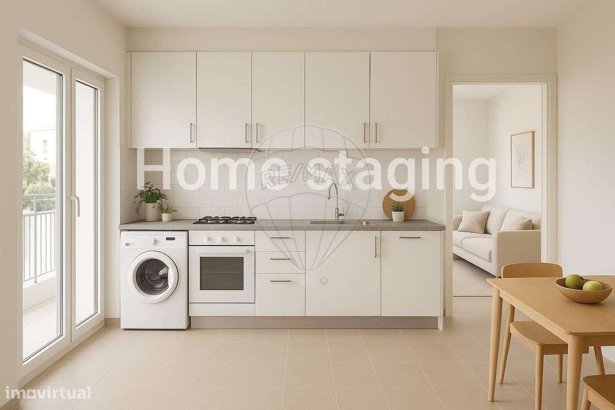 Apartamento T2 para venda - Grande imagem: 5/15