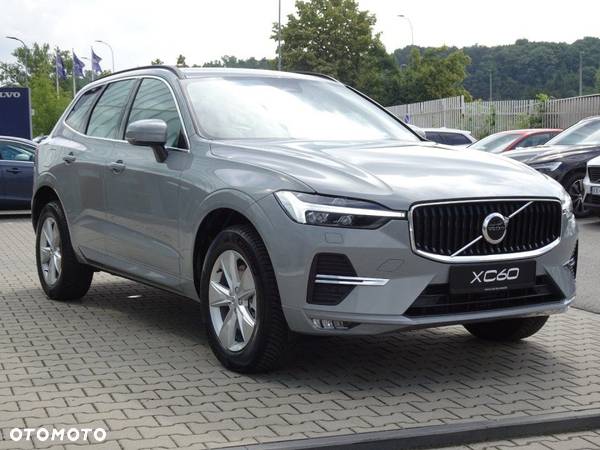 Volvo XC 60 - 2