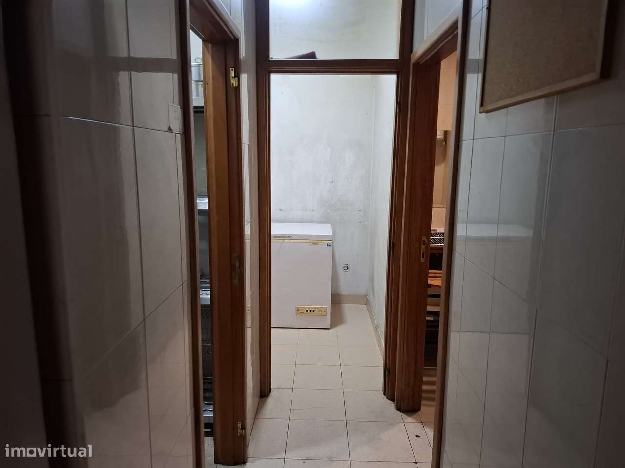 Loja Equipada para Restauração! -Polo Universitário e Hospital S. João - Grande imagem: 4/15