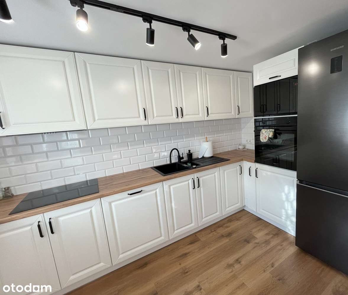 Trzypokojowe mieszkanie 66 m² po remoncie – gotowe do wprowadzenia-5