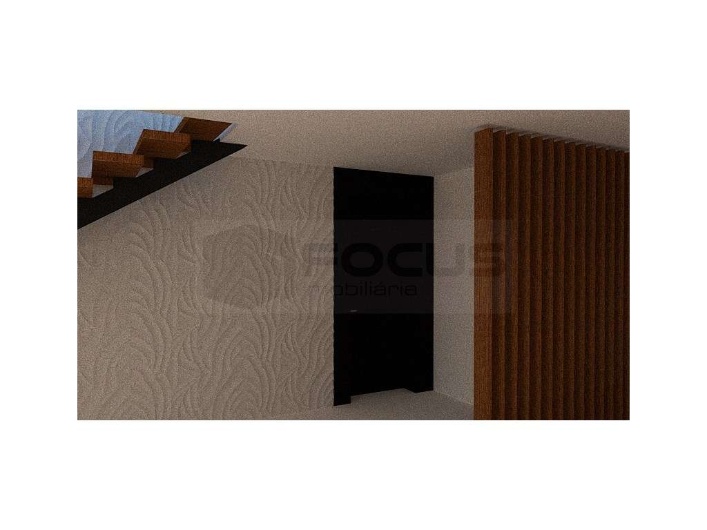 Espaçosa moradia T4, em fase de acabamentos - Gafanha da Encarnação - Grande imagem: 5/22