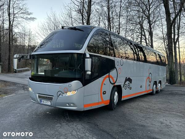 Neoplan Cityliner C - 1