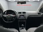 VW Polo 1.4 TDi Confortline - 37