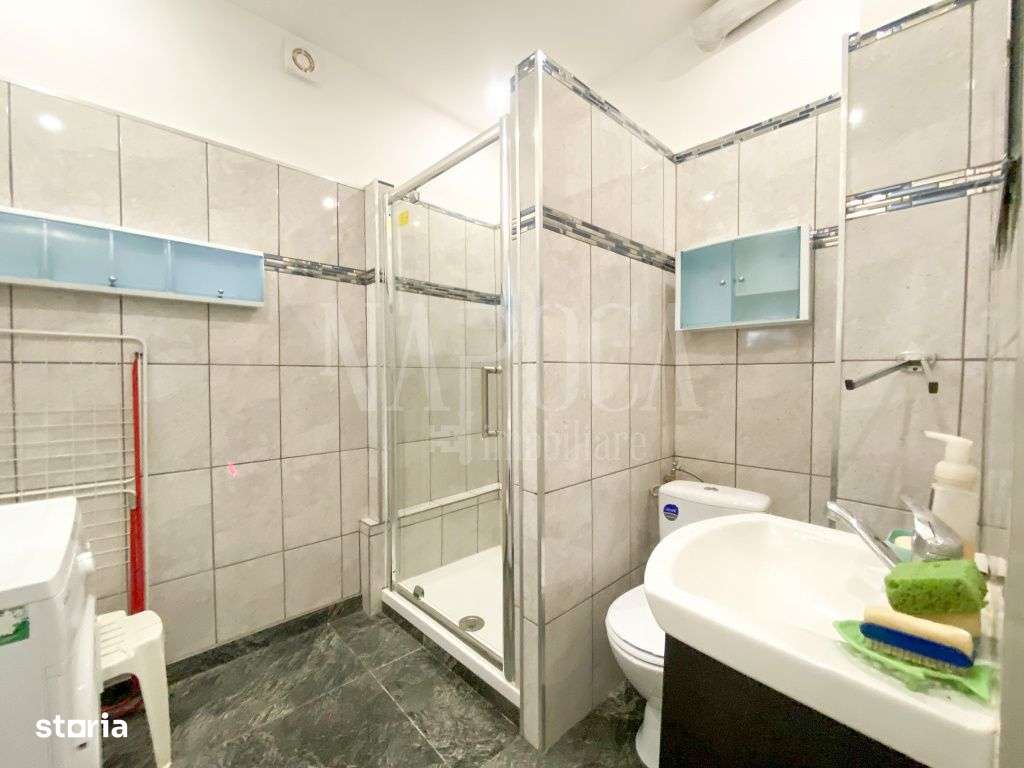 Casa 3 camere de vanzare in Grigorescu, Cluj Napoca - Imagine principală: 5/9