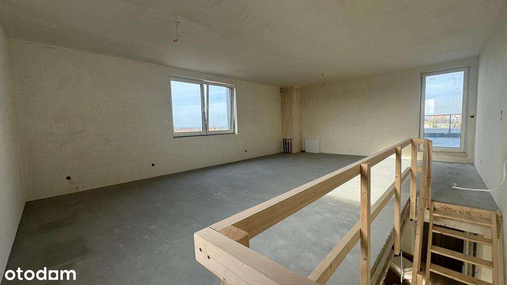 Taras39m2‼️Podłogówka‼️Najlepszy TaRaS na osiedlu❗ - Pełny obrazek: 5/17