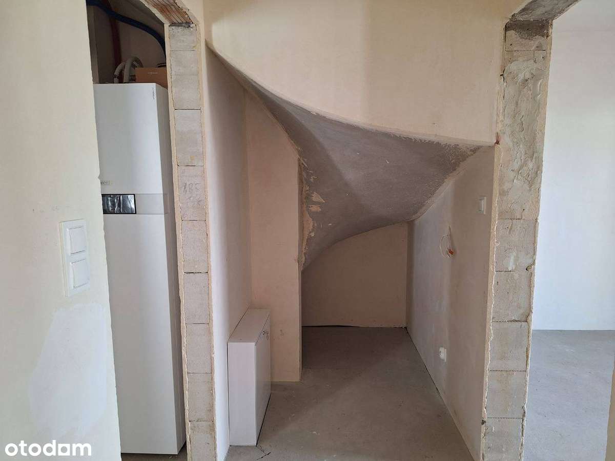 Oława| 46 m2 | parter | ogródek | miejsce parkingowe w cenie!-2