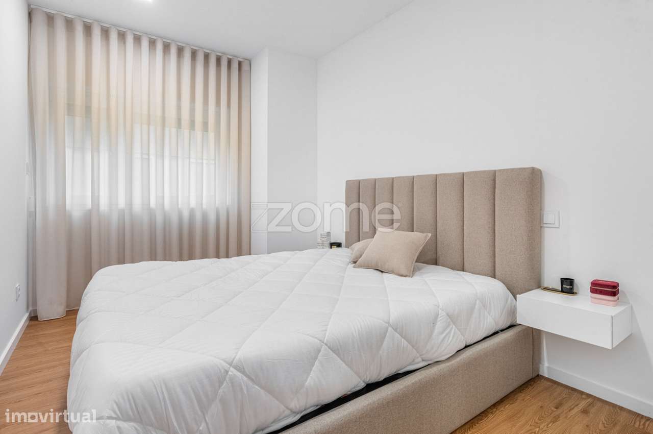 Apartamento T2 Póvoa de Varzim-10