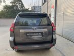 Toyota Land Cruiser 2.8l D-4D 204 CP A/T 5 locuri - 6