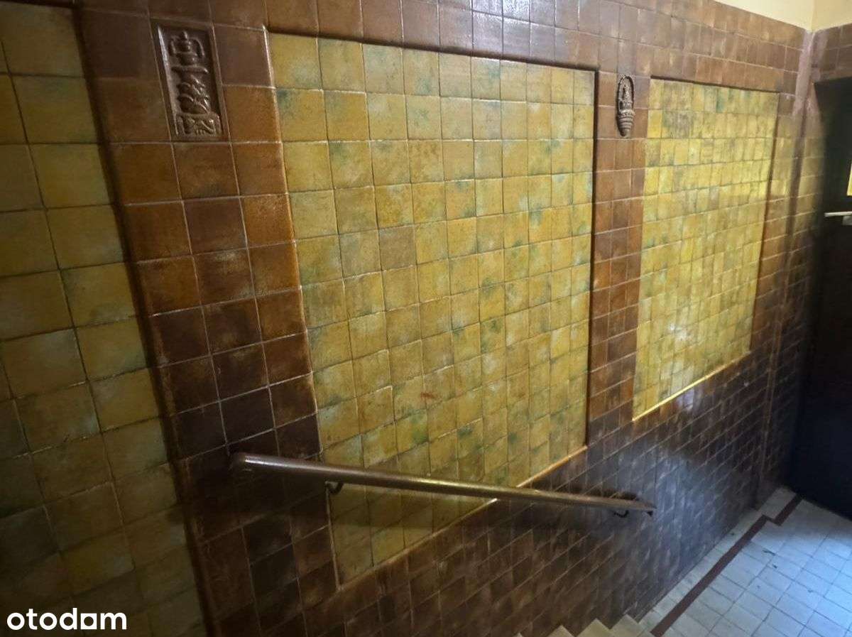 Mieszkanie w kamienicy do własnej aranżacji-12