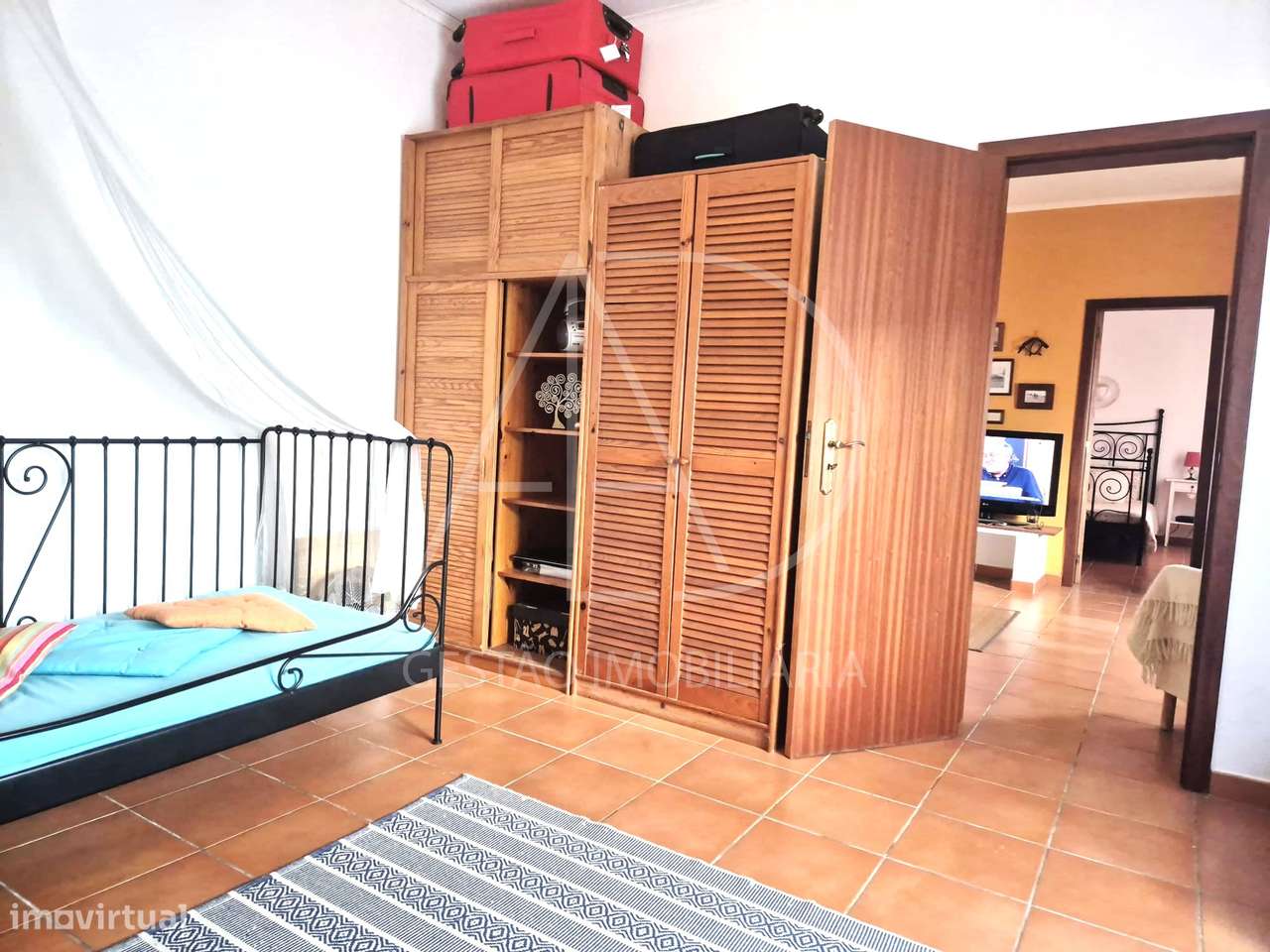 MORADIA TÉRREA T2+1 EM ERMIDAS DO SADO-6