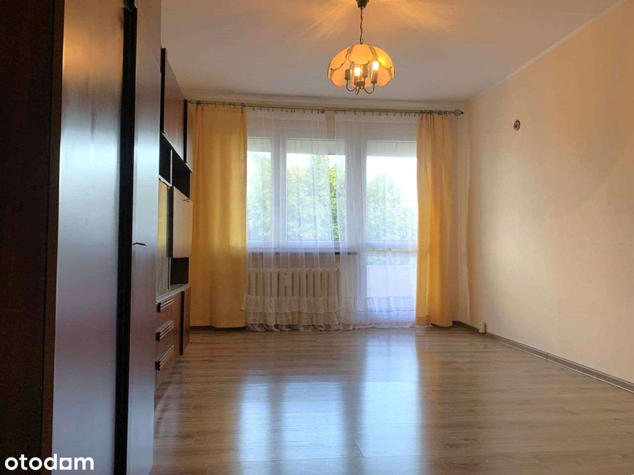 2-pokojowe mieszkanie w sercu Turku woj. wlkp na s - Pełny obrazek: 5/13