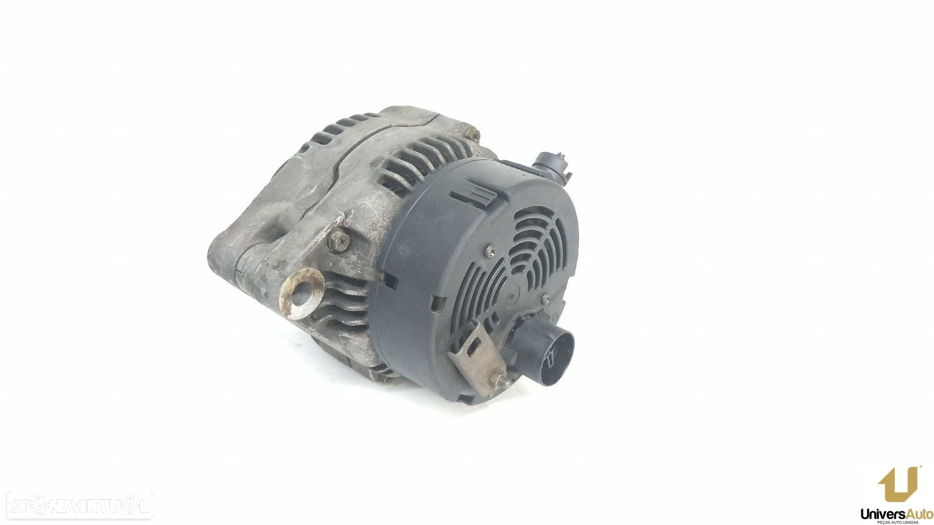 ALTERNADOR HONDA CIVIC BERLINA .5 (MA/MB) 1.5 VTEC (MB3) - 4