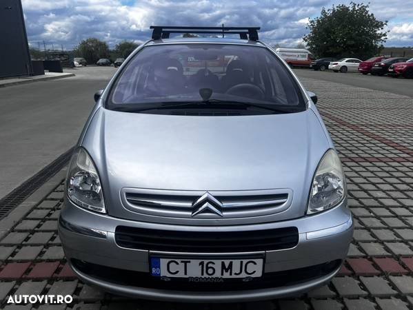 Citroën Xsara Picasso 1.6 HDi Exclusive - 2