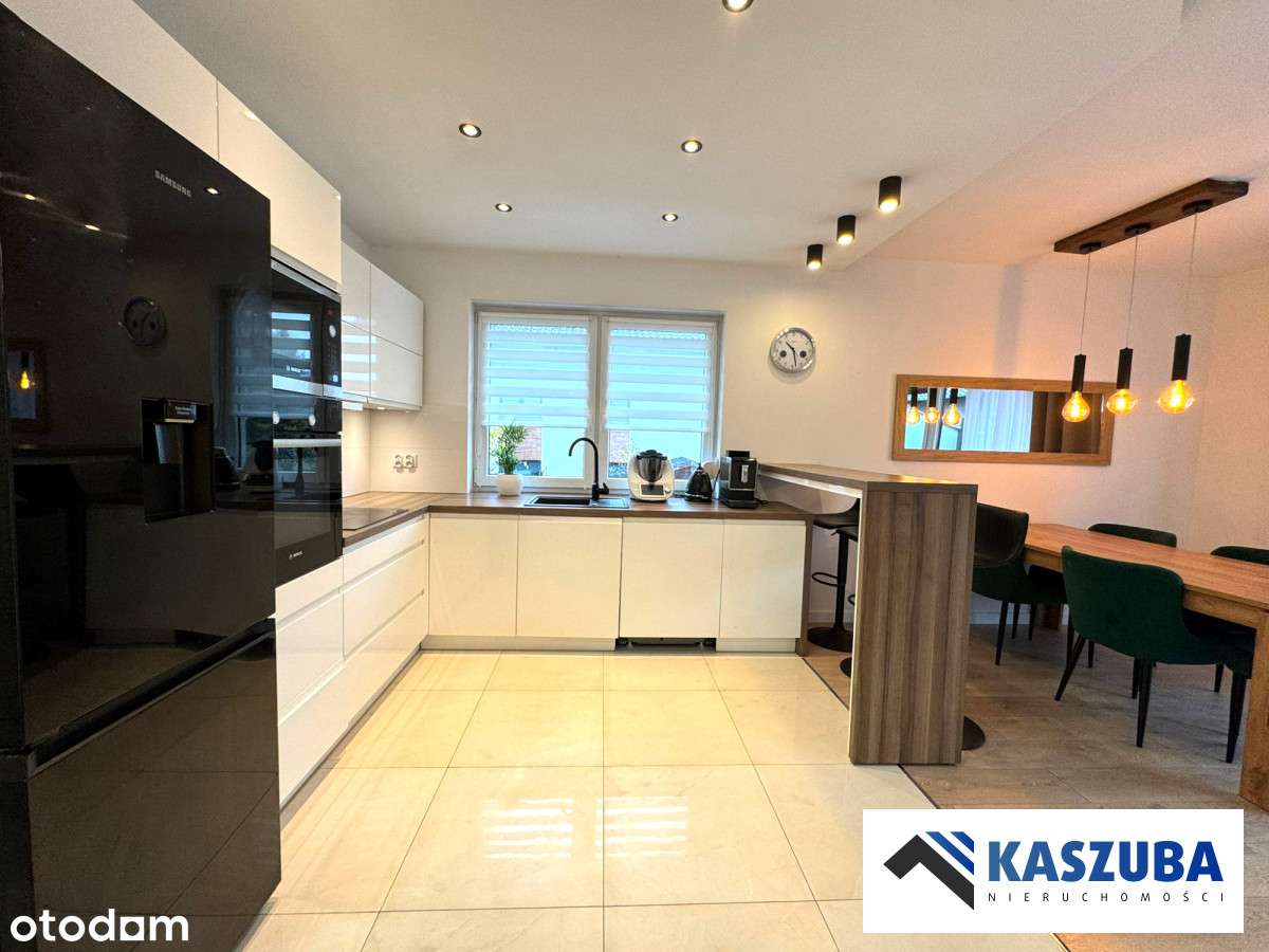 * Rezerwacja * mieszkanie 124m2 ul. Budowlana-7