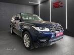 Land Rover Range Rover Sport 2.0 SD4 HSE - 2