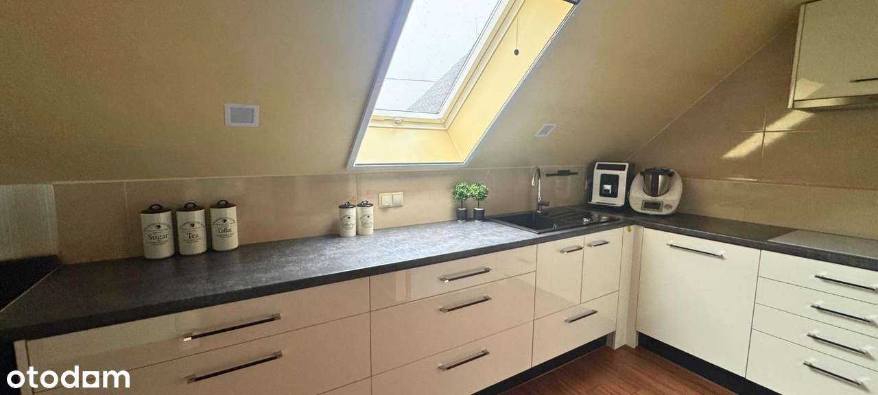 Dom, który dopasuje się do Ciebie • NOWA CENA-6