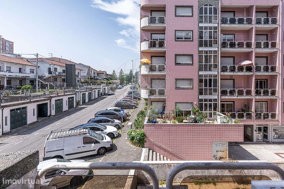 Apartamento T2 para venda-17