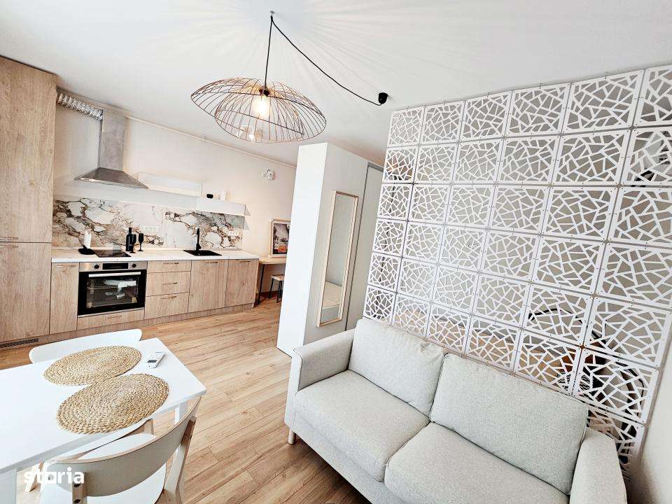 Apartament 1 Camera, Giroc, Central-3