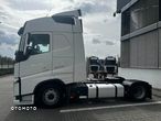 Volvo FH 460 I-SAVE, X-LOW/Mega - 8