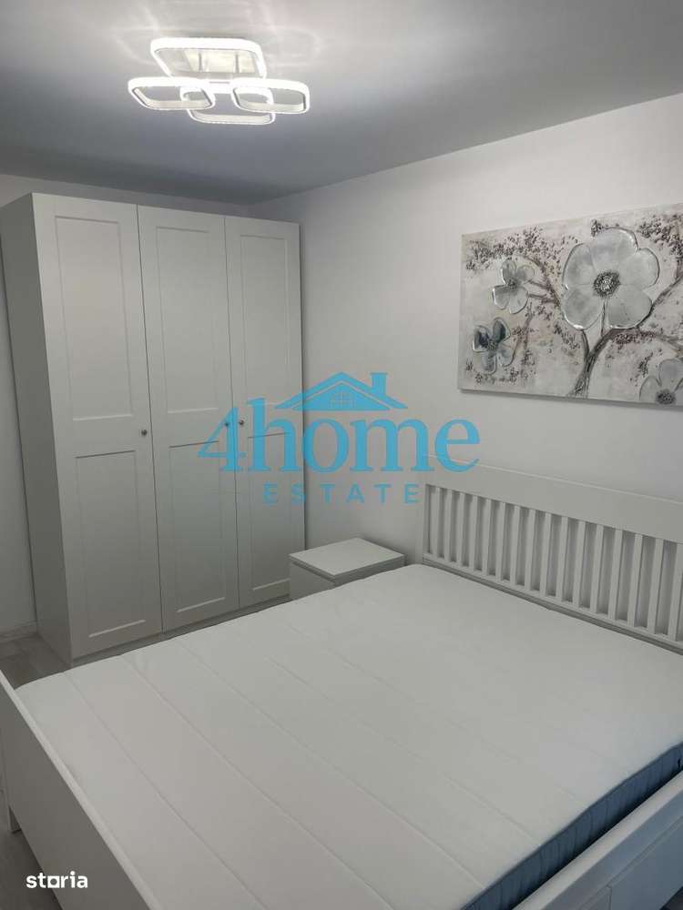 Apartament 2 camere Theodor Pallady | Hils Pallady | Parcare | Metrou - Imagine principală: 4/9