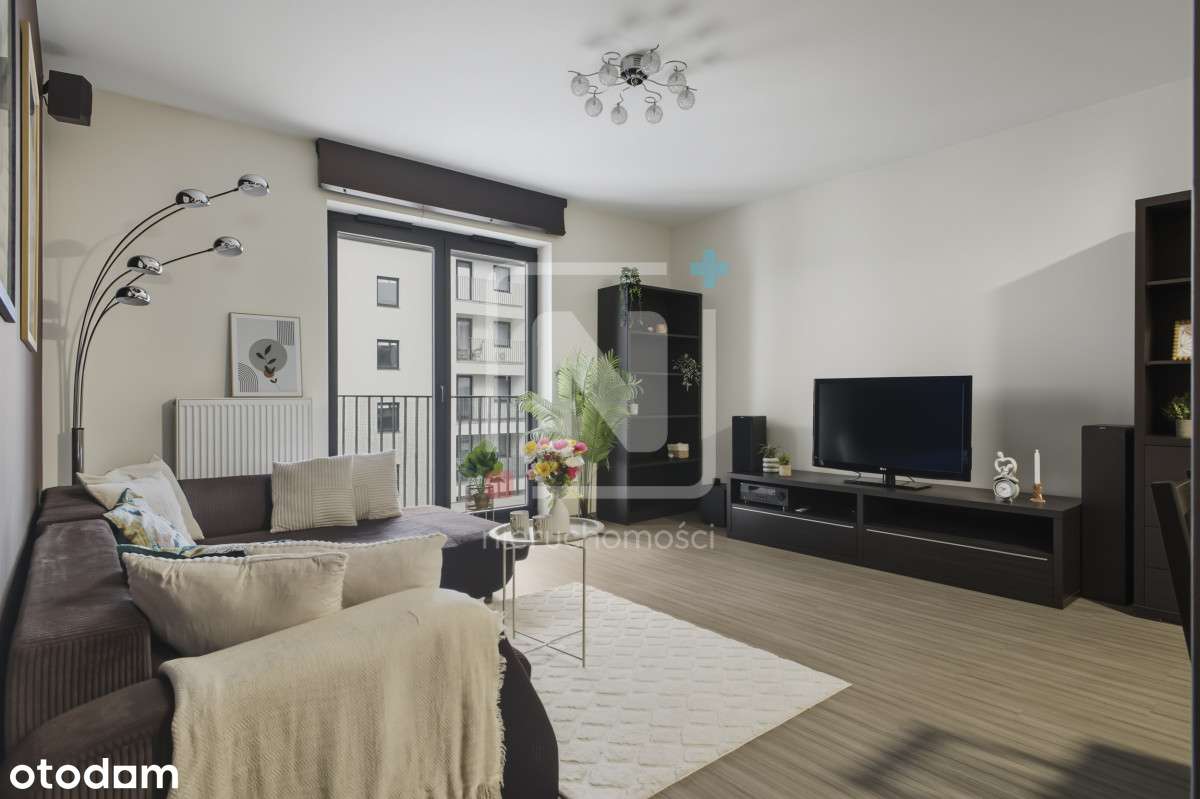 Nowoczesne, przytulne i w pełni urządzone - Pełny obrazek: 5/14