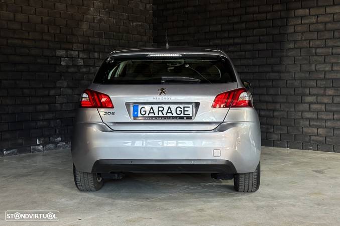 Peugeot 308 PureTech 110 Active Pack - 5