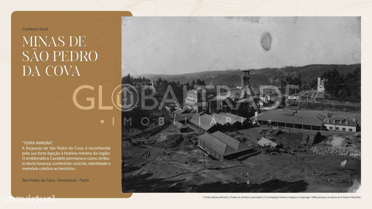 Moradias T4 NOVAS | RIO VILLAGE Condomínio — São Pedro da Cova-31