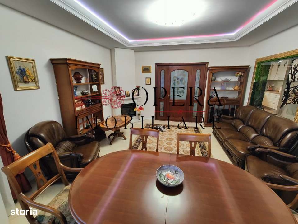 Vila 5 camere, de vanzare, zona Tatarasi - Iasi - Imagine principală: 4/16