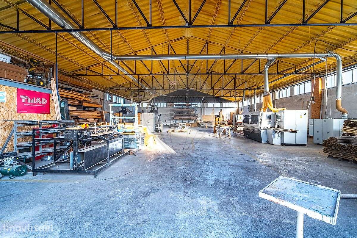 Industrial  para venda - Grande imagem: 5/33