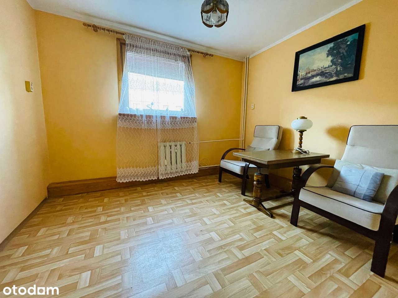 Na sprzedaż mieszkanie 2-pokojowe, Świebodzin – Os. Widok - Pełny obrazek: 5/11